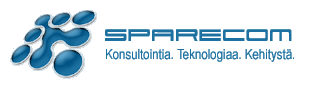 Sparecom Oyj